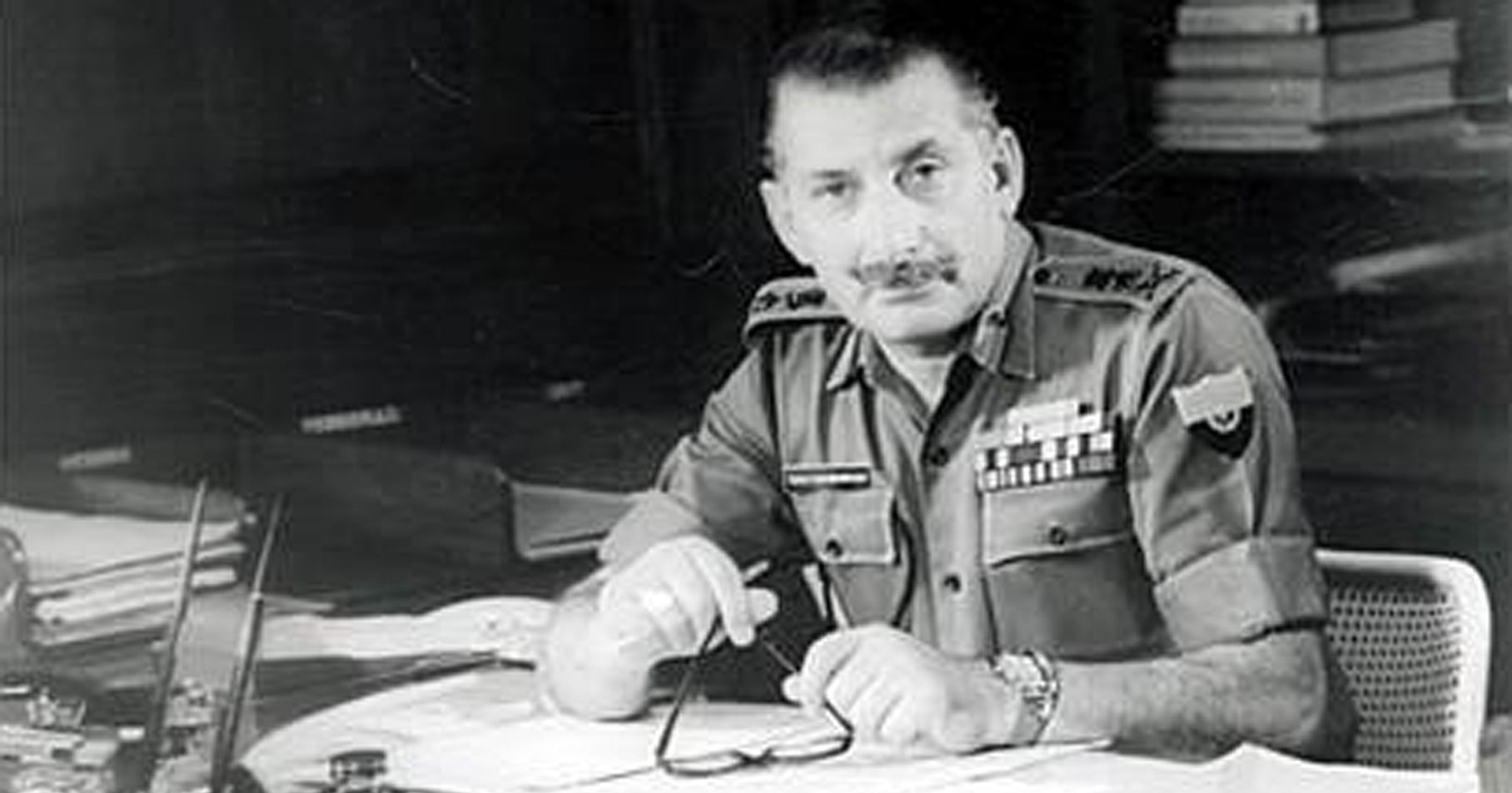 Sam Manekshaw: Remembering the Greatest Soldier India Ever Knew