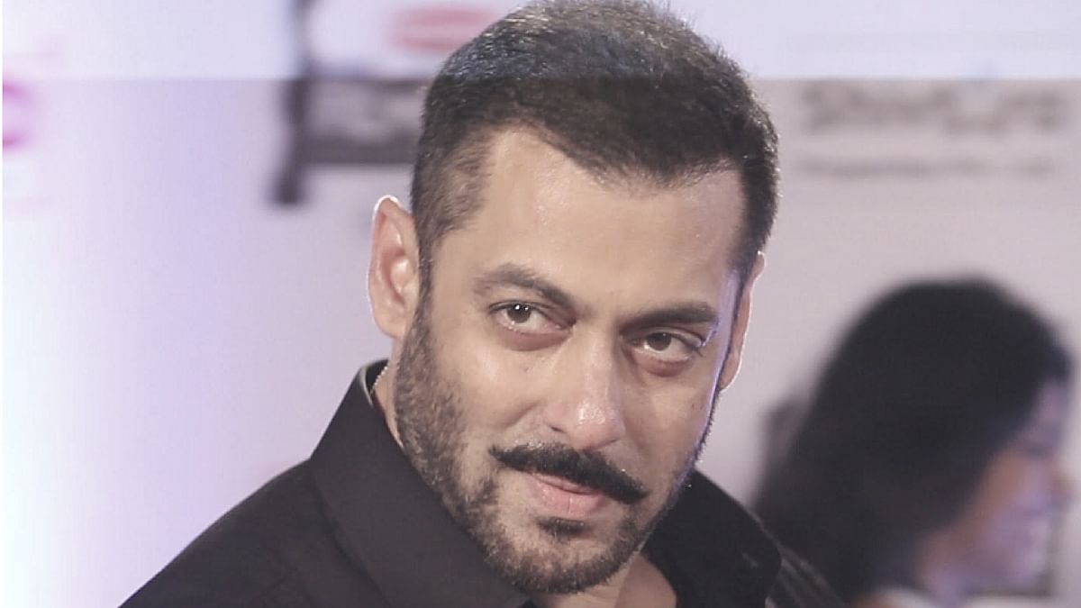 Salman Khan: I Was Scared Of Getting Irritated On 'Sultan' Sets