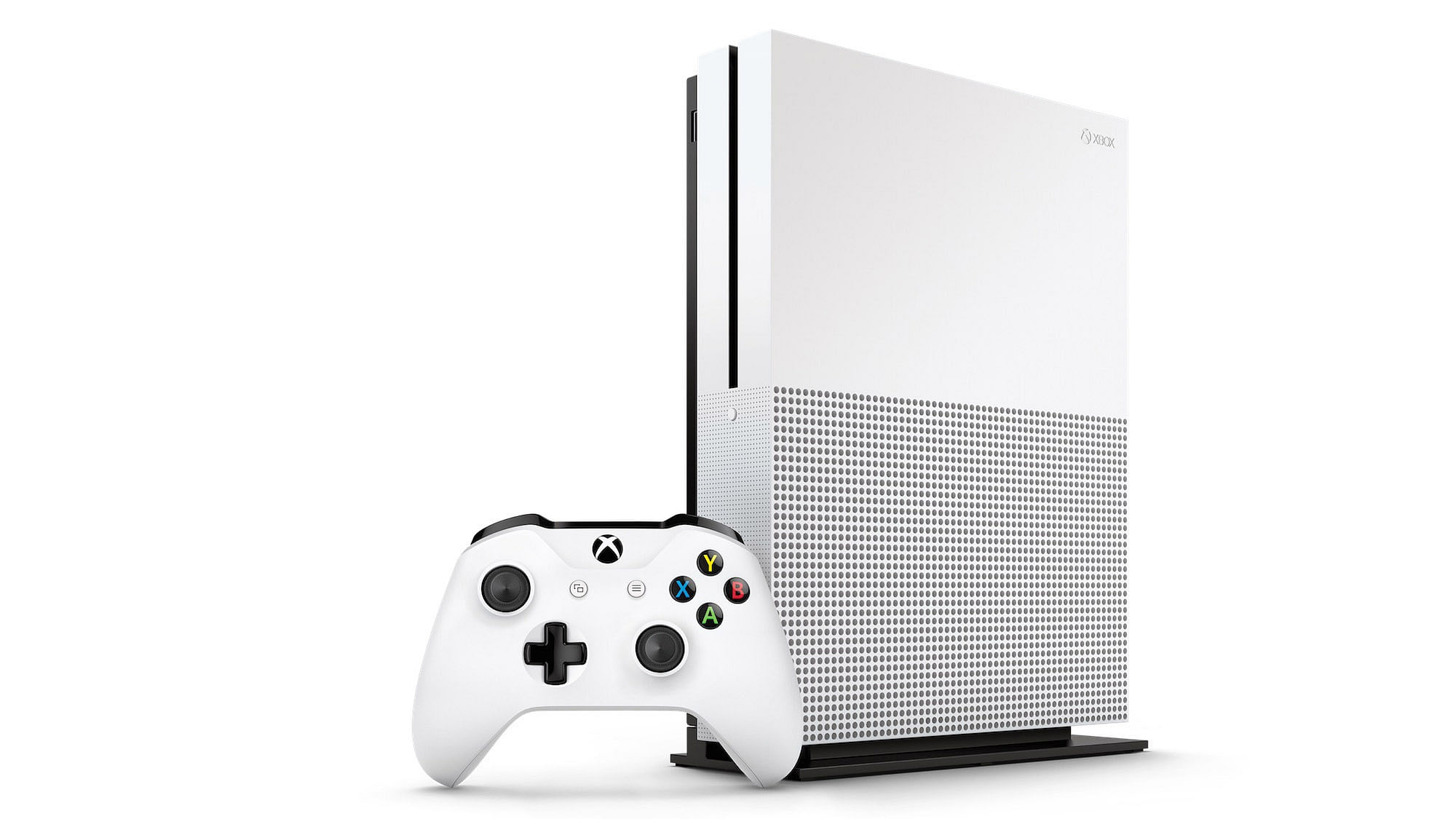 Can the xbox one s play sale 4k