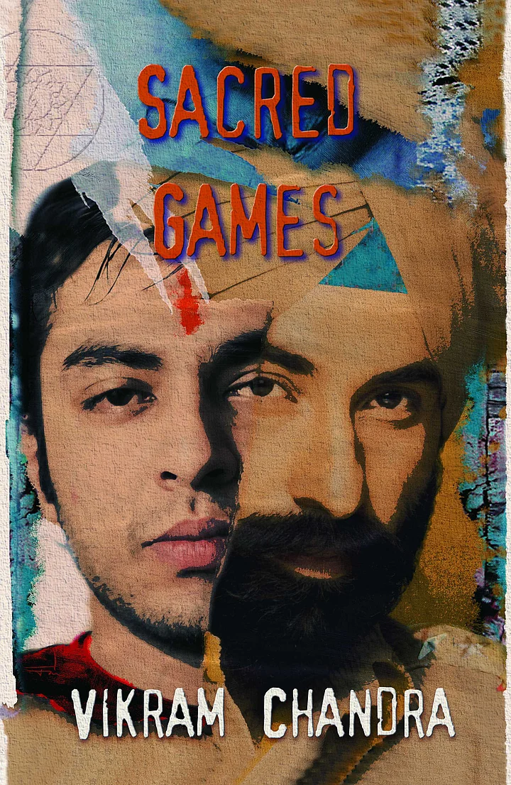 Anurag Kashyap to Produce First Original Desi Series for Netflix