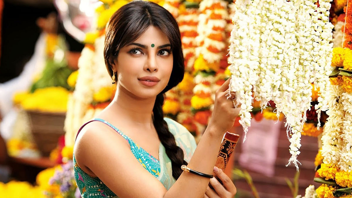 Salman Khan Chooses Priyanka Chopra For His Next Film ‘Bharat’