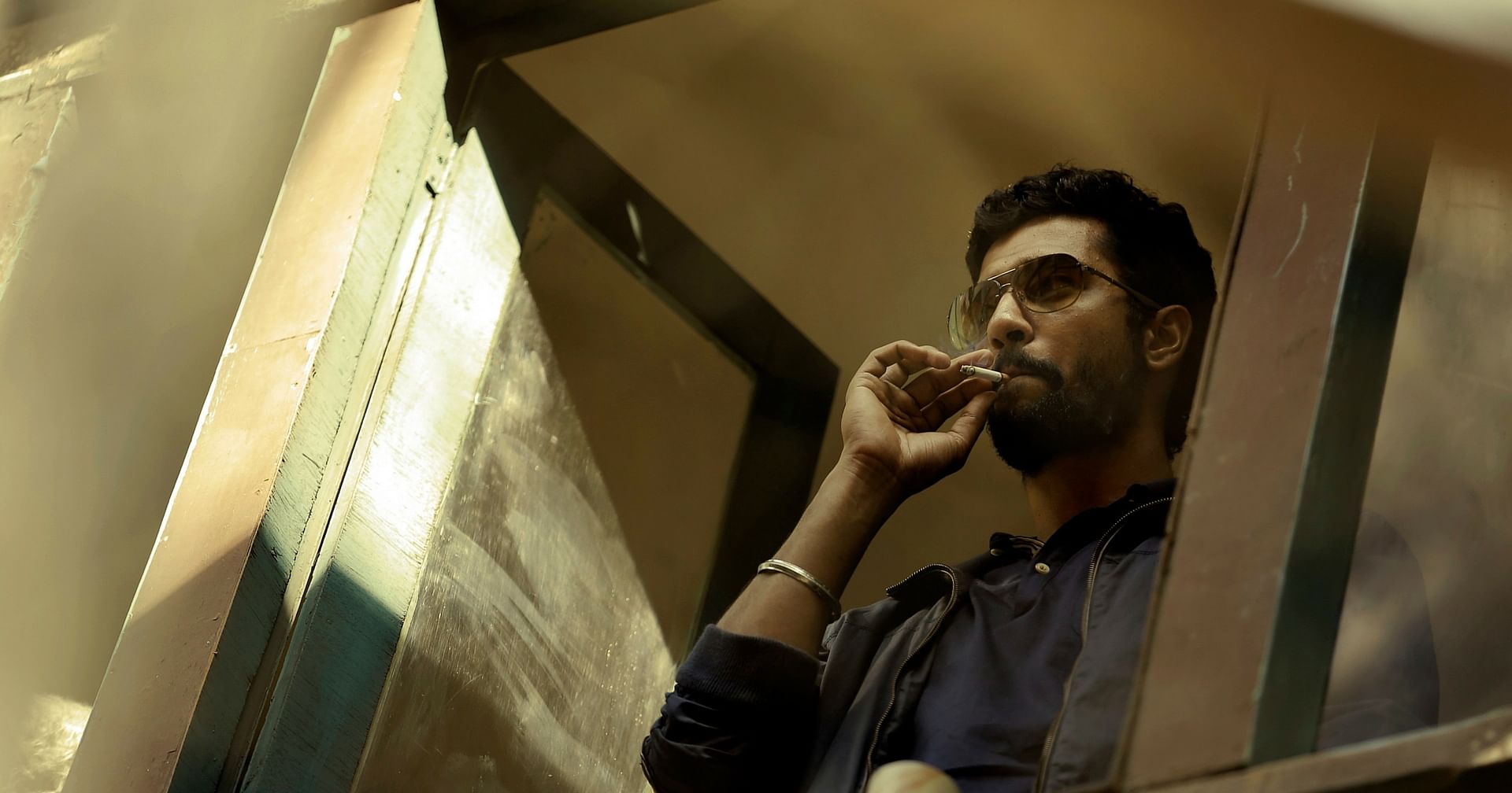 Anurag Kashyap Shares Deleted Scene From ‘raman Raghav 2.0’