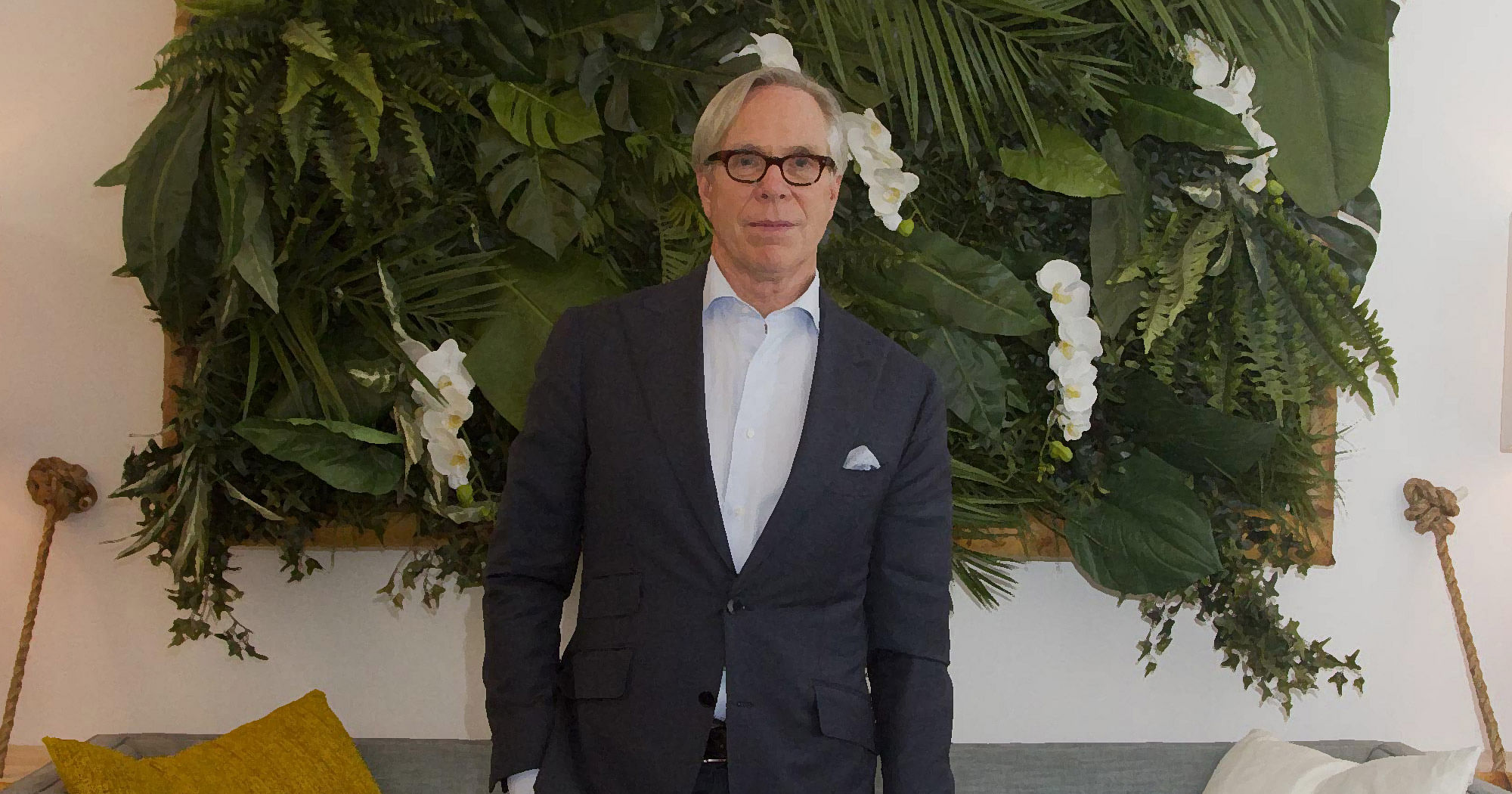 What’s the Secret Behind Tommy Hilfiger’s Success?