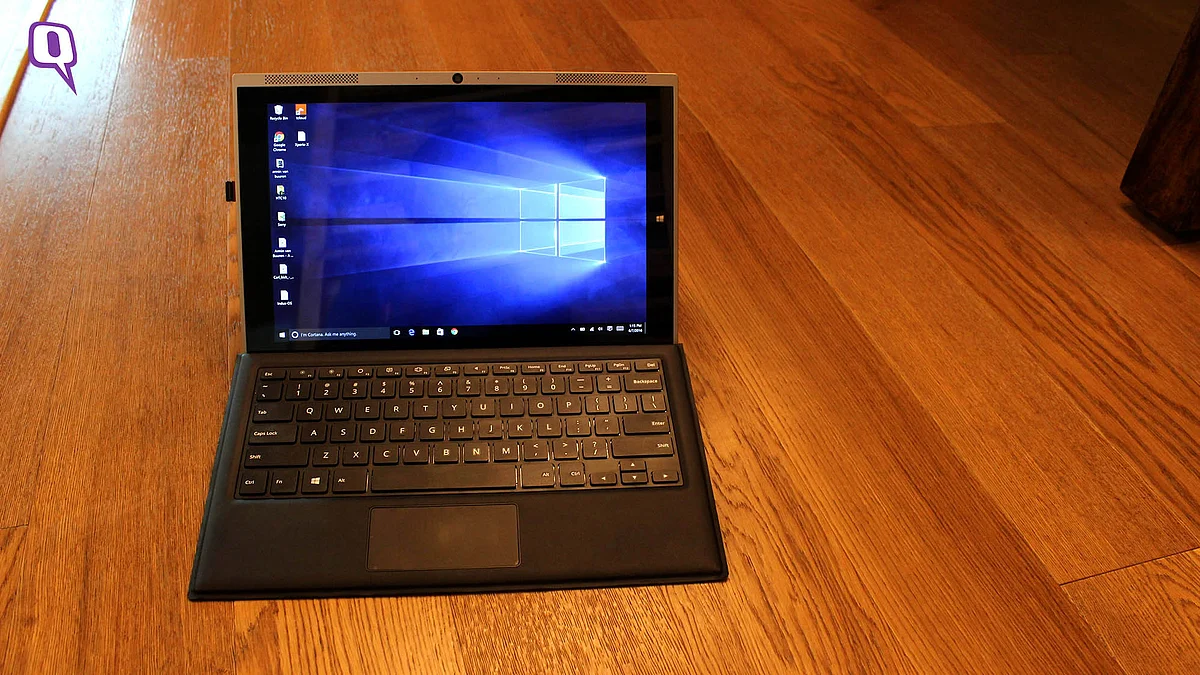 Why Windows 10 Version for LowEnd Laptops Could Succeed in India