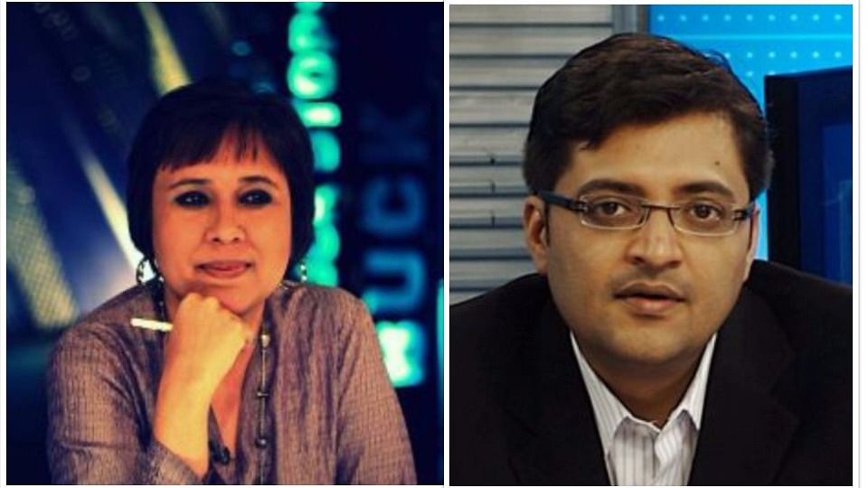 arnab goswami barkha dutt