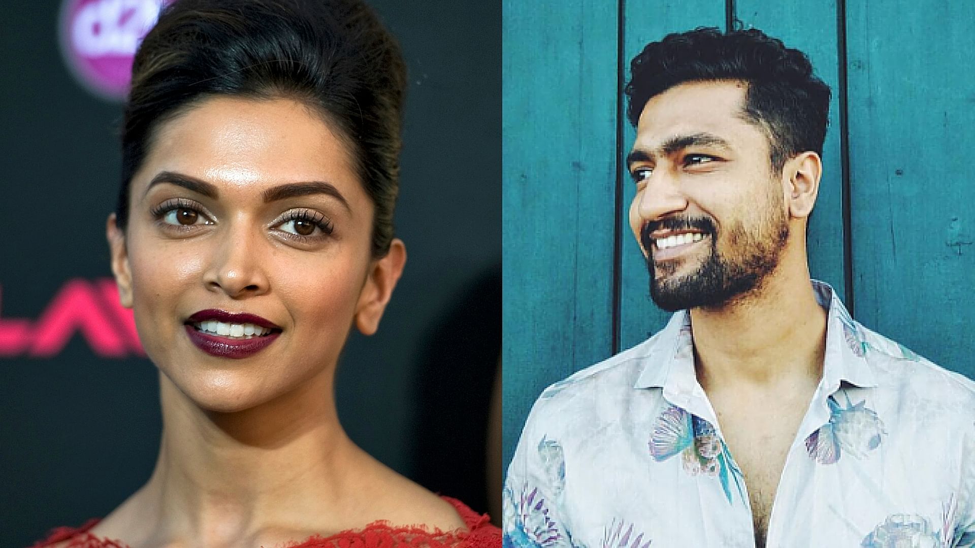 Vicky Kaushal Not Good Enough For Deepika Padukone In ‘Padmavati’?