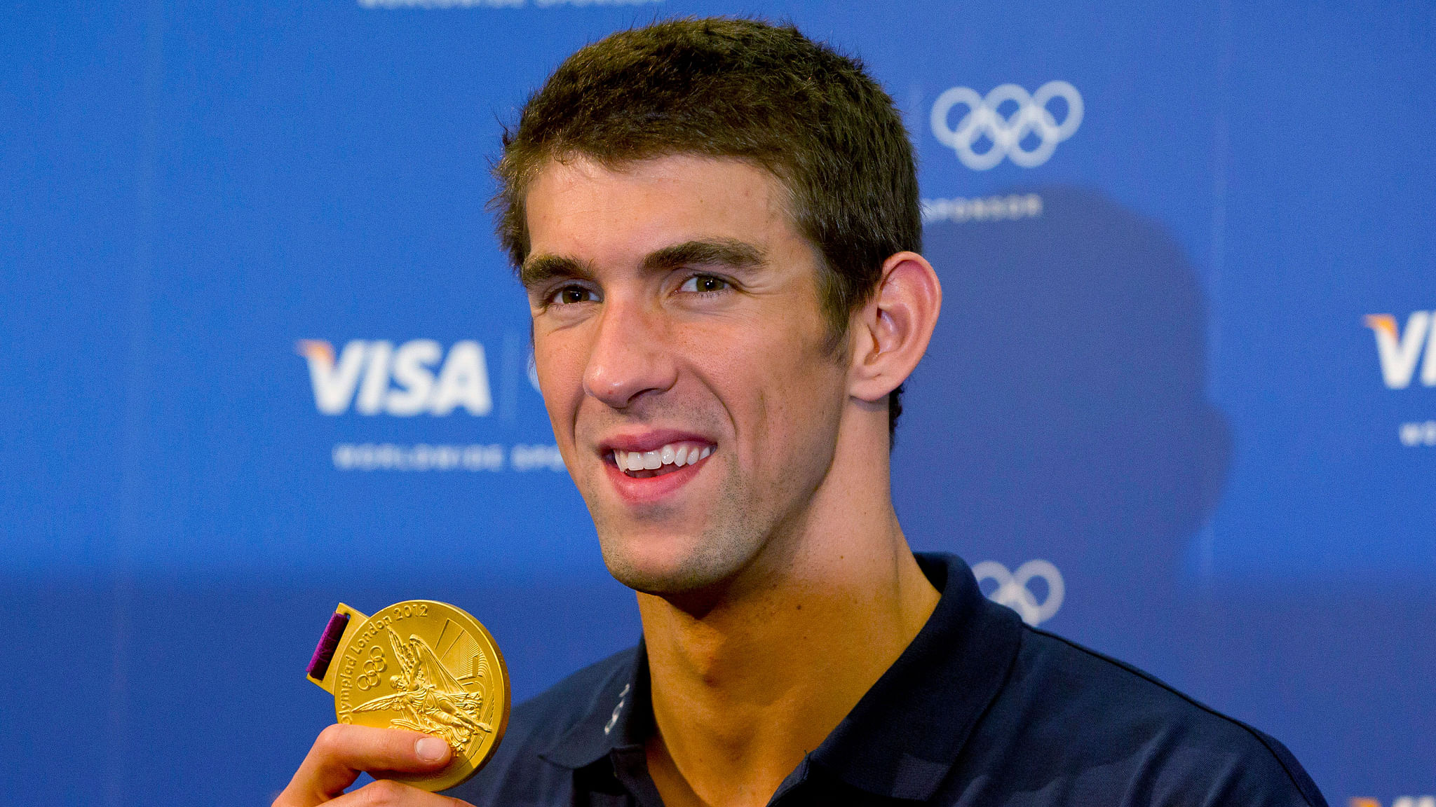 Michael Phelps