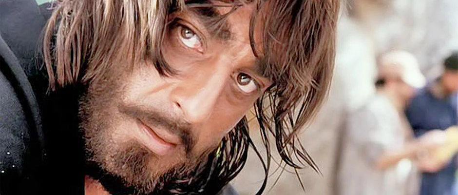 Sanjay Dutt and Subhash Ghai Gear Up For Khalnayak Sequel