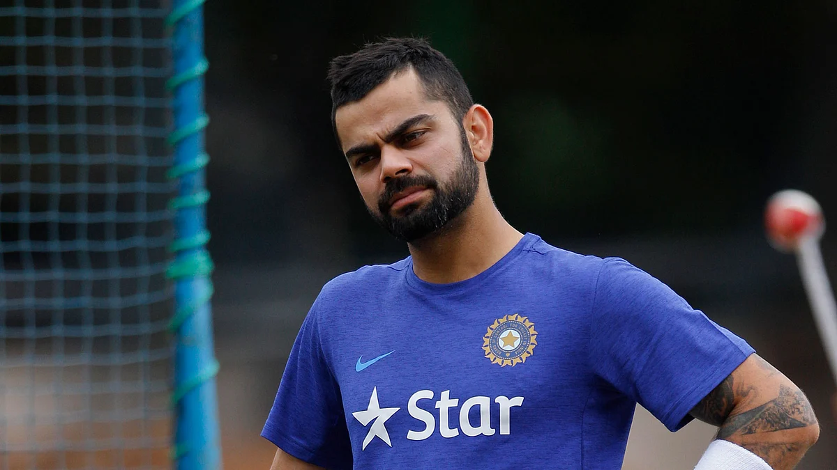 BCCI To Wait Longer Before Asking Players To Gather For Training