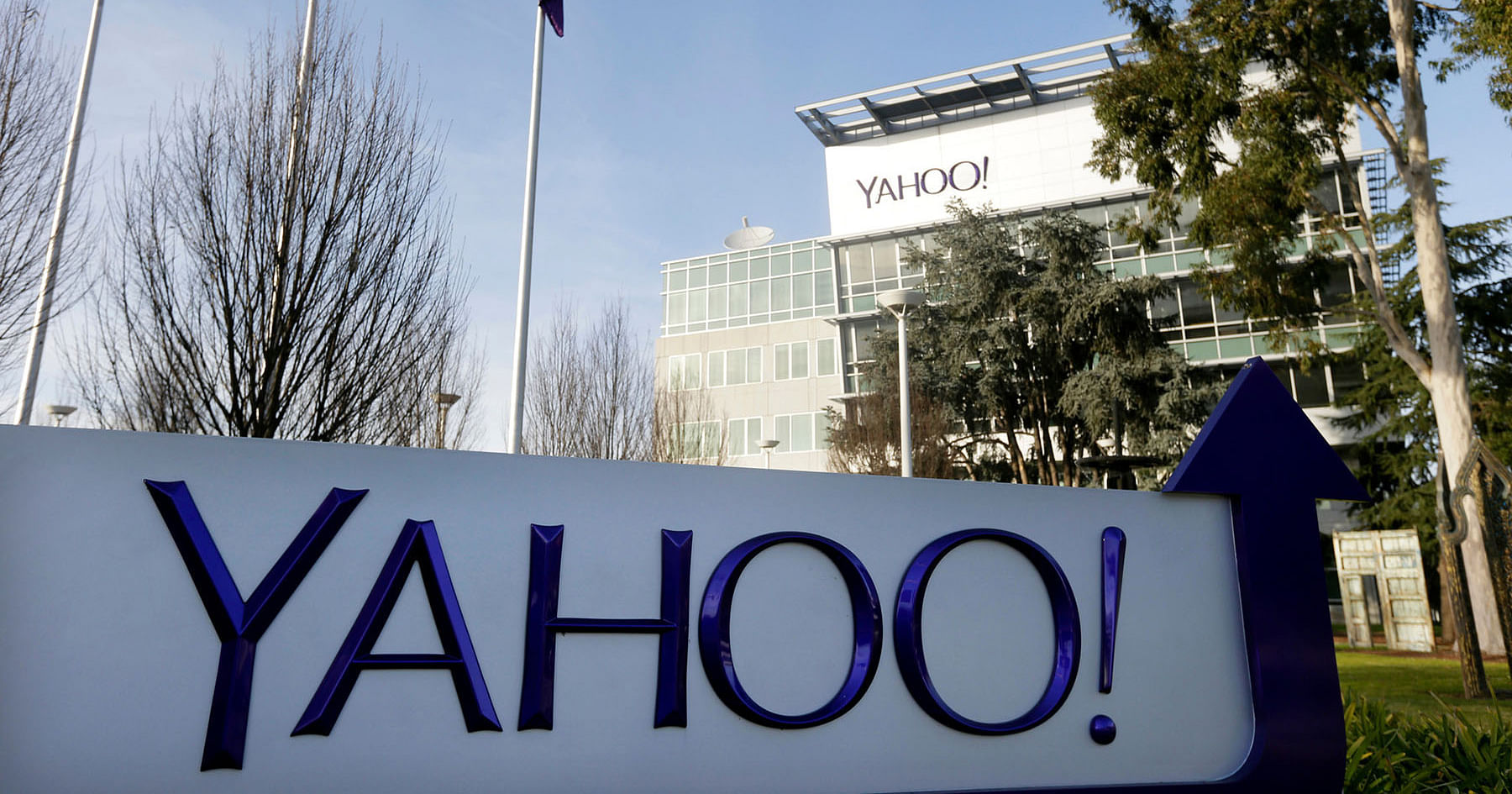 Yahoo Admits 2013 Data Breach Affected 1 Billion Users 8195