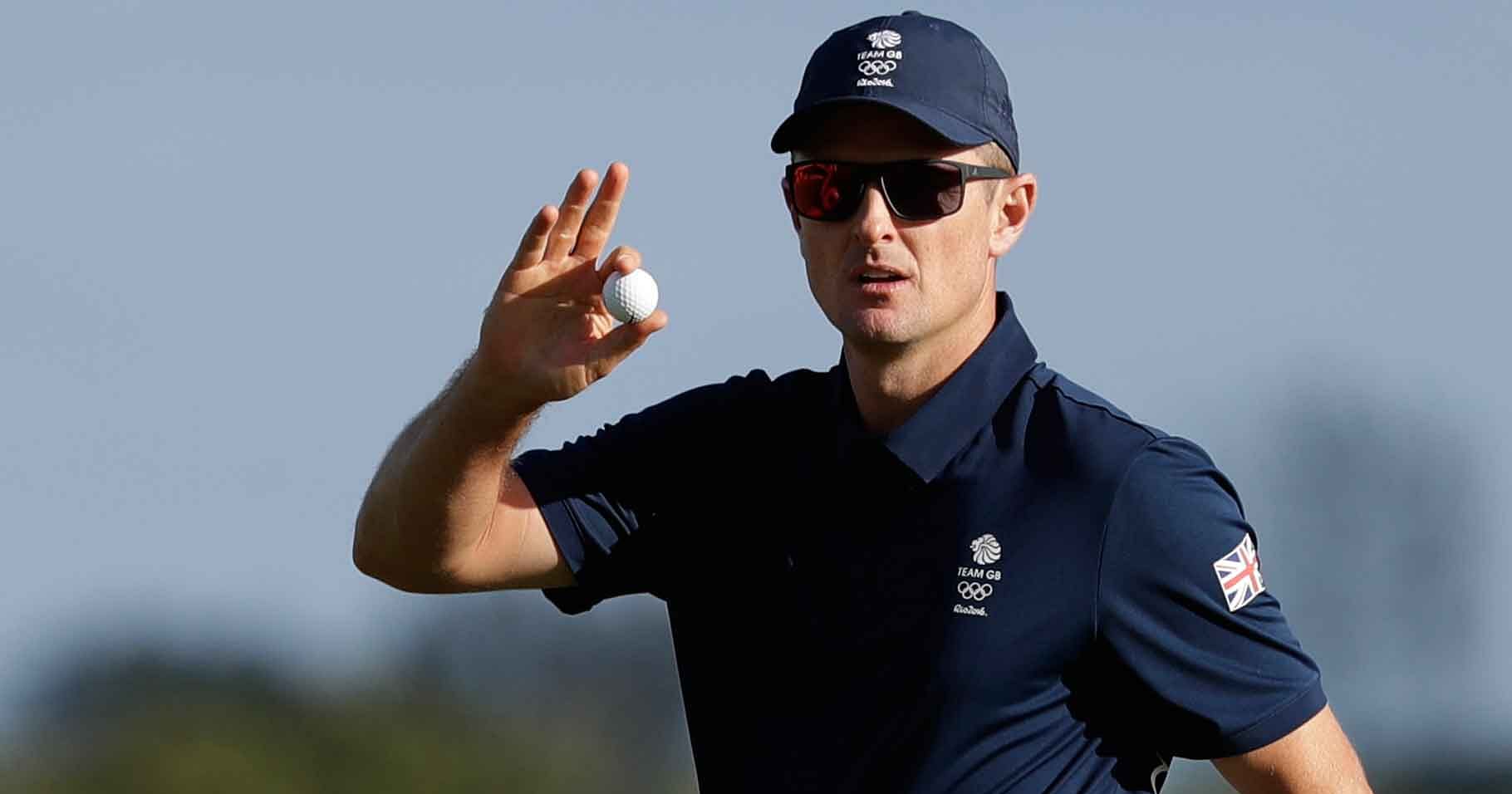Justin Rose Hits Olympic’s First Hole In One, Creates History