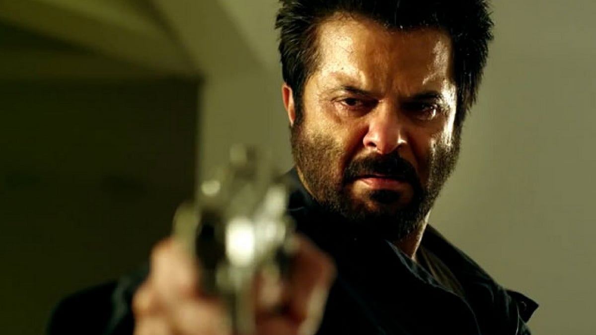 Anil Kapoor’s 24 is Unusually Good TV – & Worthy of a Weekend Fix