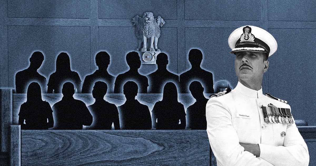When Was The Jury System Abolished In India The Case that Inspired ‘Rustom’ and Abolished India’s Jury System