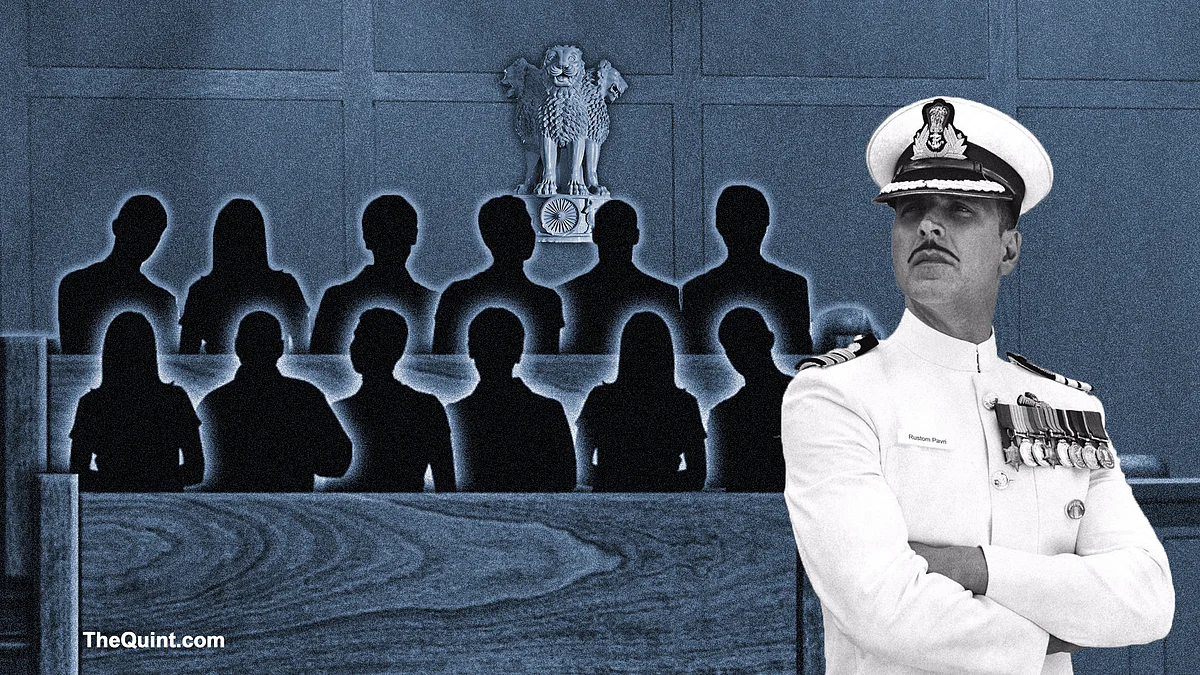 When Was The Jury System Abolished In India The Case that Inspired ‘Rustom’ and Abolished India’s Jury System