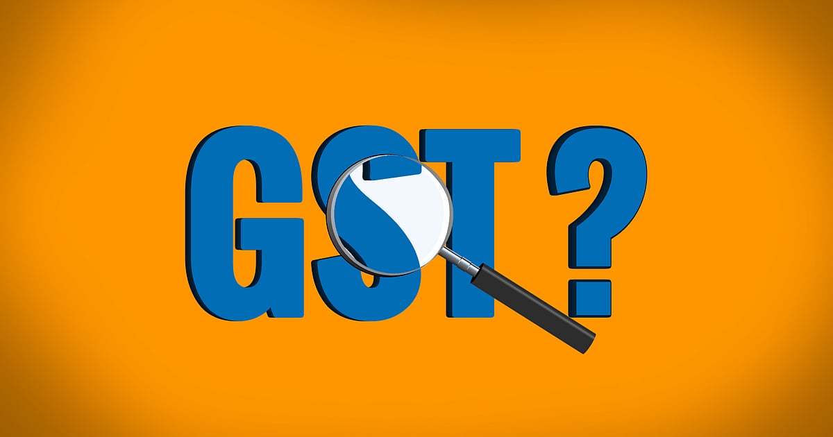 Centre Gives Borrowing Options To States To Settle GST Compensation
