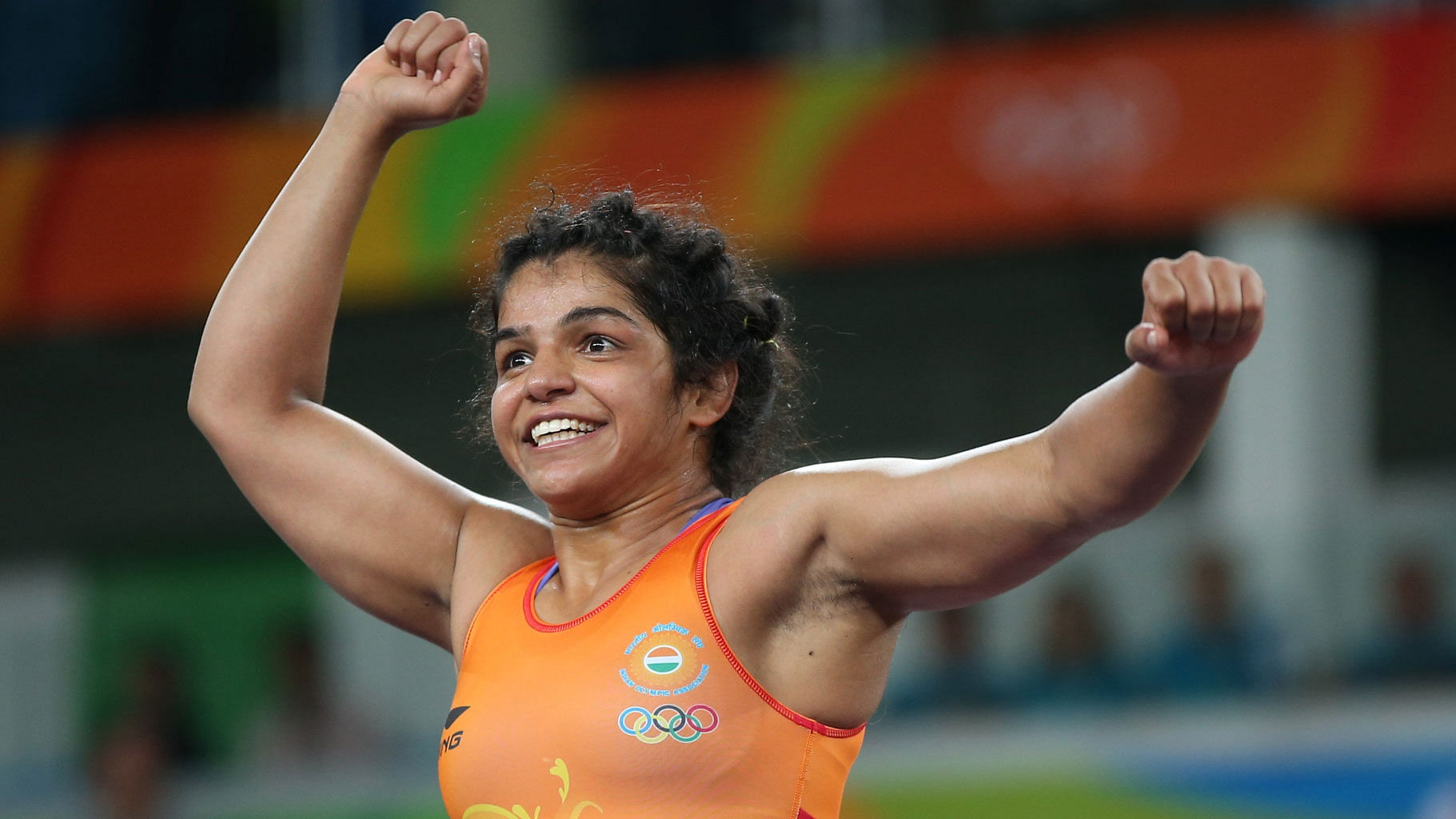 Dan Kolov 2019 Sakshi Malik Stuns Reigning World Champion To