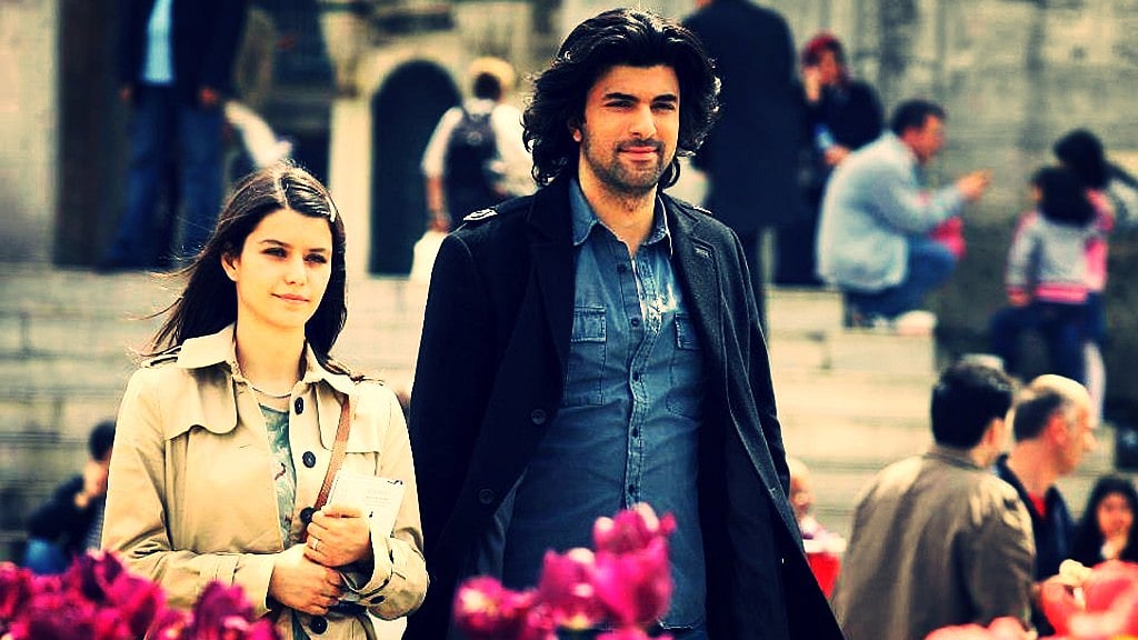 Why Turkish Shows Are Invading Indian TV and Winning Hearts