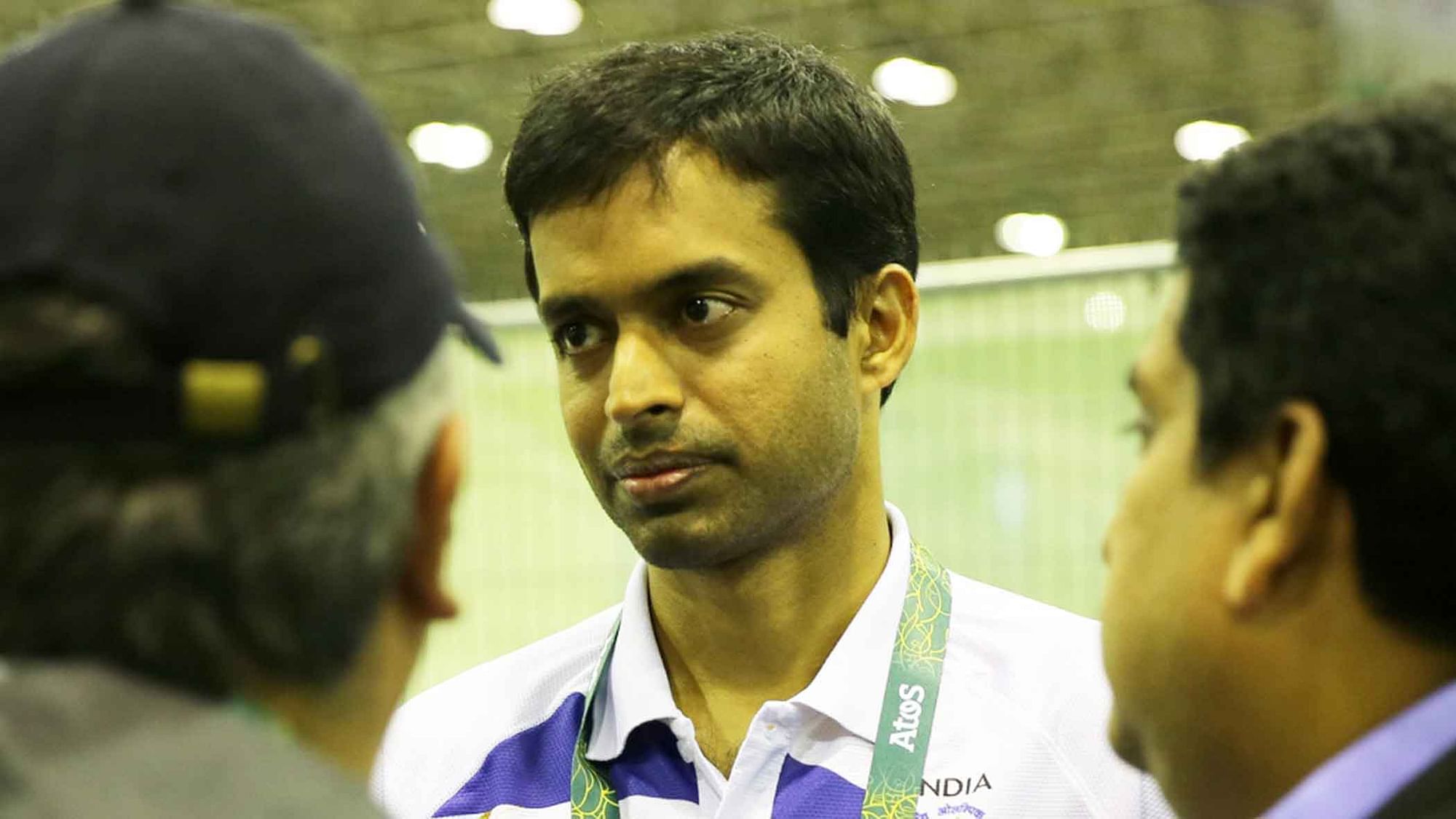 Improve Fitness Stay Injury Free Coach Pullela Gopichand