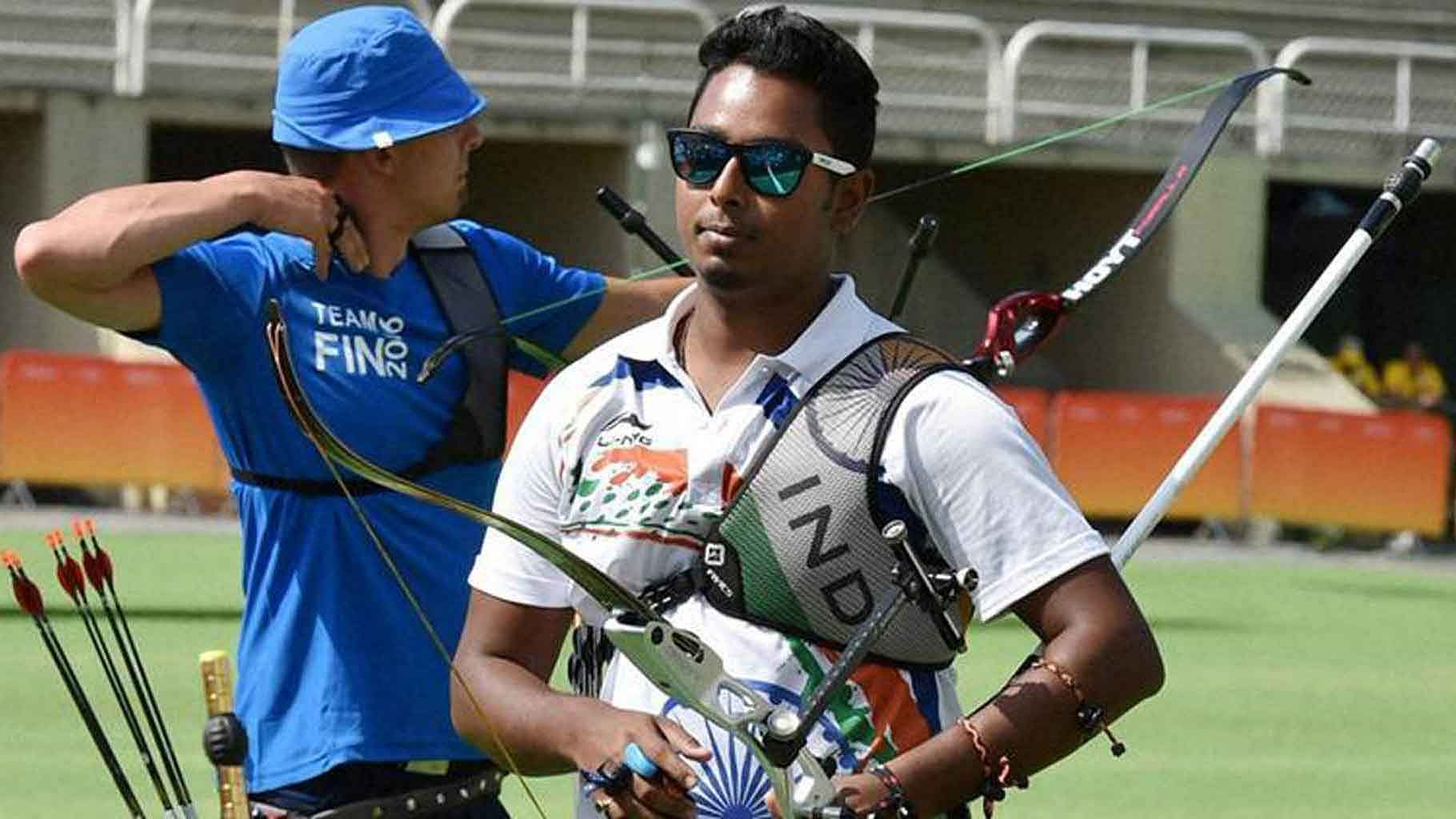 Asian Archery Championship: India Clinch 3 Bronze & Enters 3 More Finals