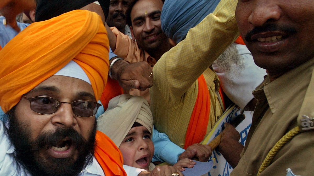 meaning of leader in punjab