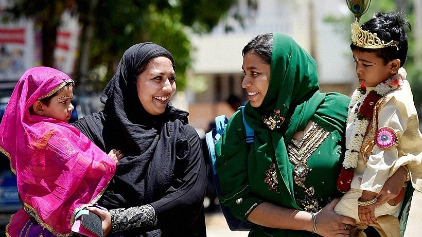 Janmashtami: A Muslim's Ode to Krishna