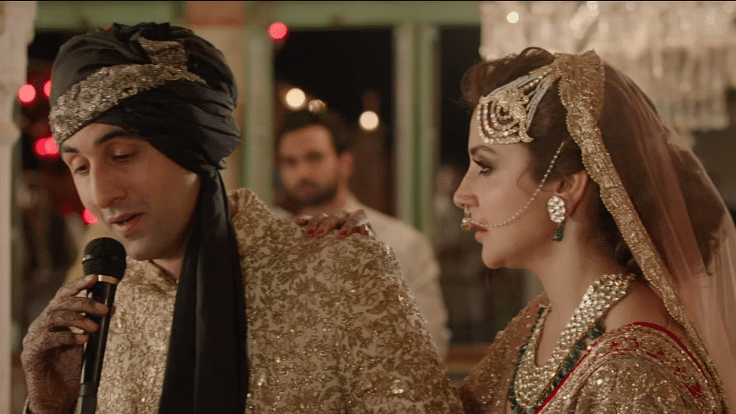 ADHM’s ‘Channa Mereya’ Is All About Ranbir’s One-Sided Love Affair