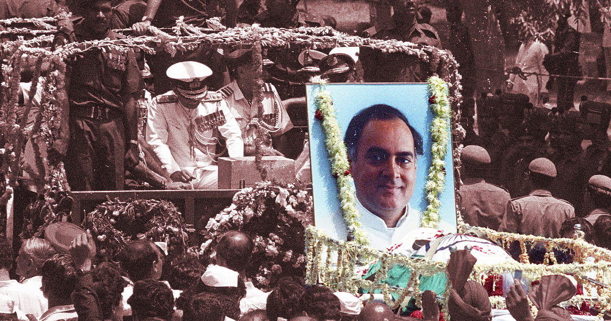 Rajiv Gandhi Murder Convict Perarivalan Attacked In Vellore Jail Rajiv Gandhi Murder Convict Perarivalan Attacked In Vellore Jail