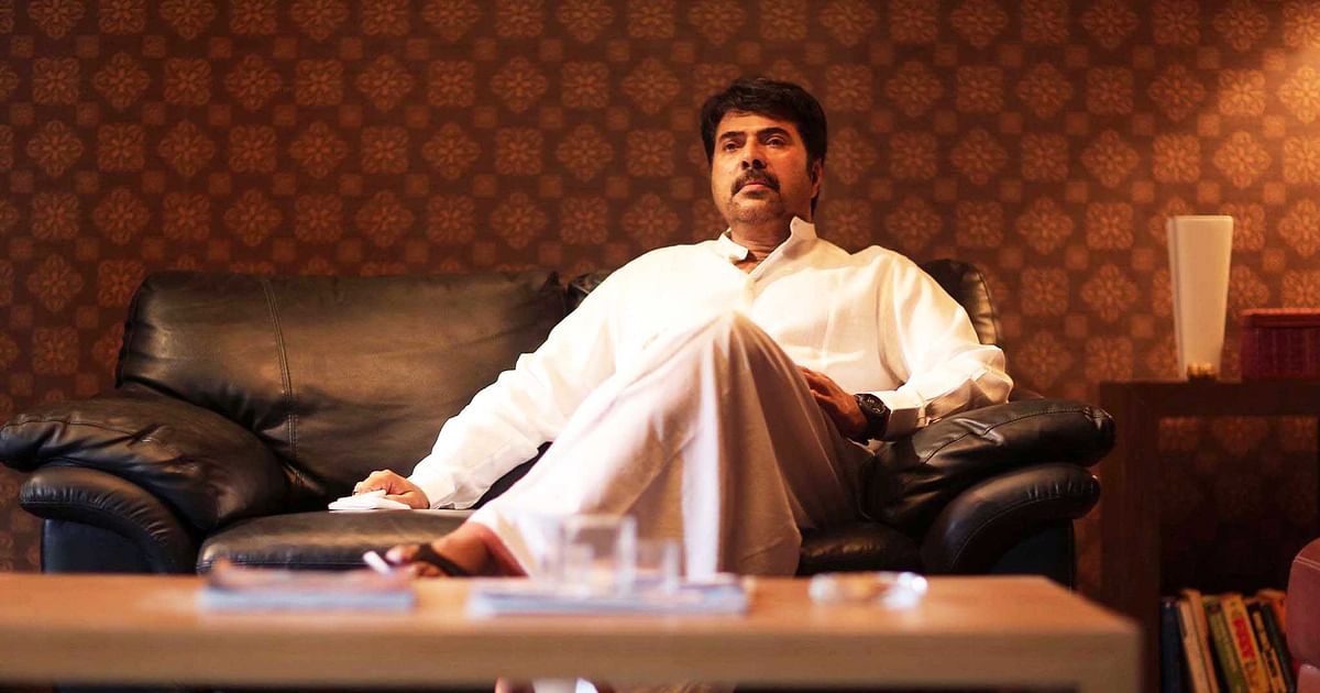 An Actor Par Excellence 5 Mammootty Films That You Must Watch