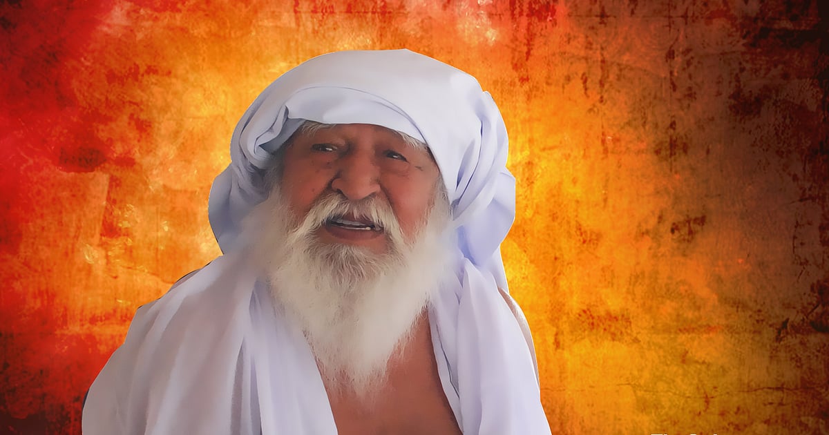 Jai Gurudev Baba From Mathura Clashes to Varanasi Stampede