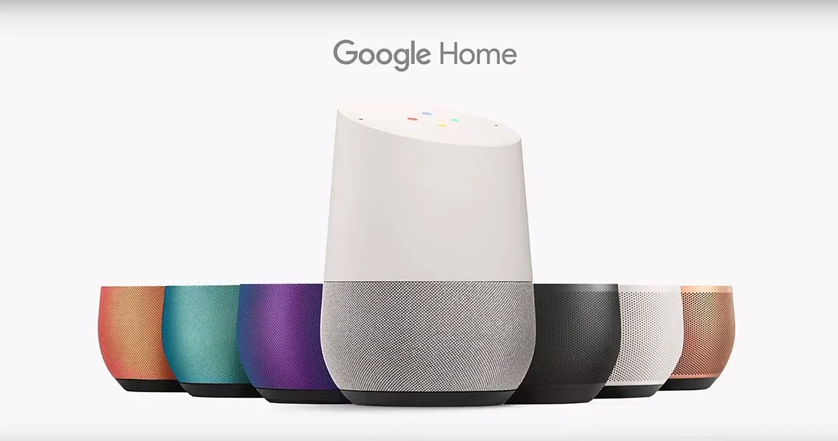 Google Home Is the Best Device to Make Use of Google Assistant