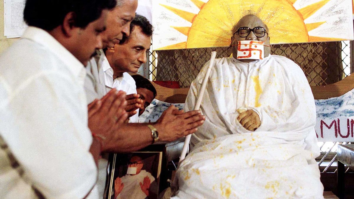 9 Reasons Why Jain Teen Aradhana’s Death Was No “Accident”