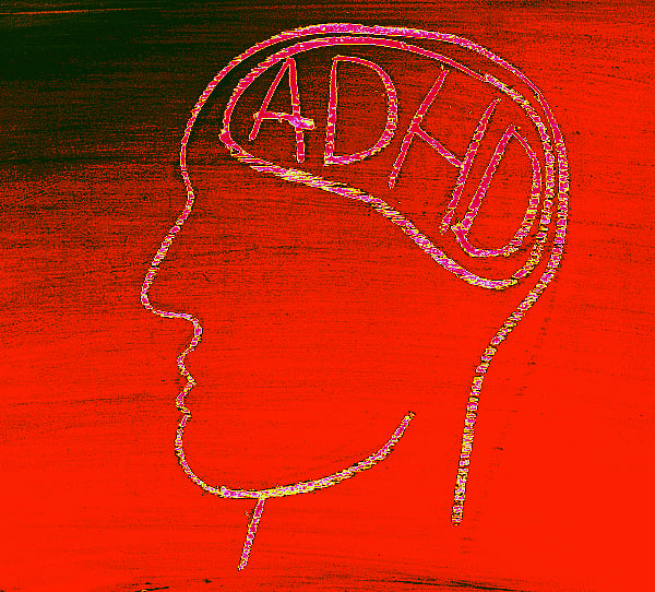 Attention Please! ADHD Is Not Just For Kids, Grown Ups Get It Too