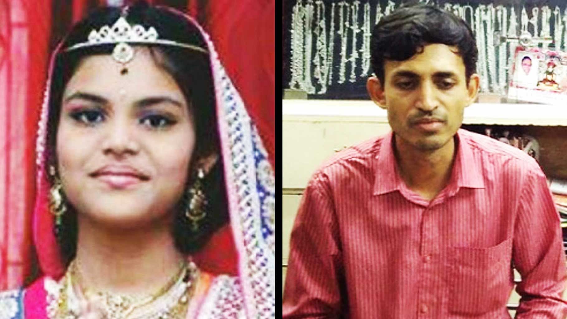 Parents Forced or She Insisted? Girl Who Died Fasting for 68 Days