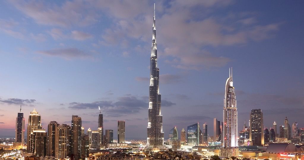 Burj Khalifa to lose tallest building tag to Dubai viewing tower