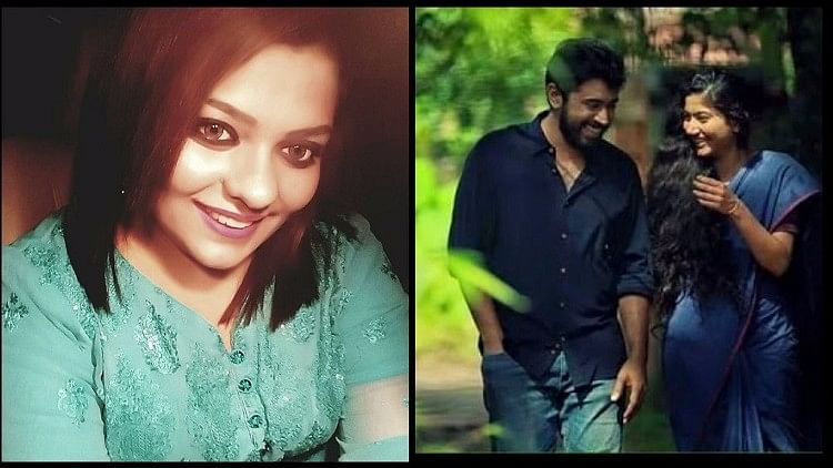 Pak Singer’s Rendition of Malayalam Song “Malare” Is Going Viral