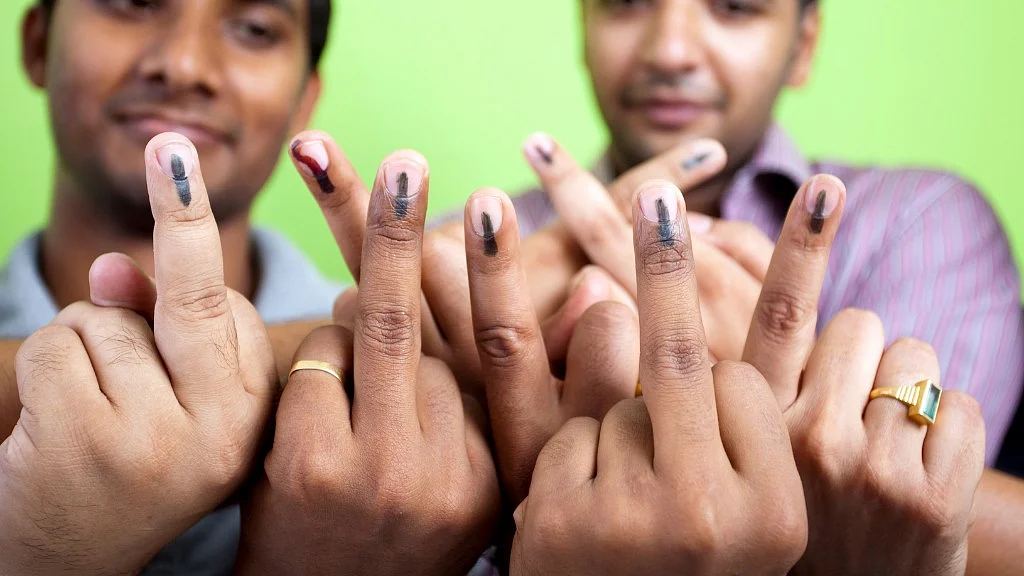 Get Inked for Cash! Mysore Paints Asked to Stock up Indelible Ink