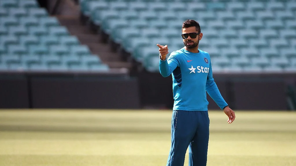 Of Tea and Lunch Breaks in Cricket Quora Reveals What Players Eat