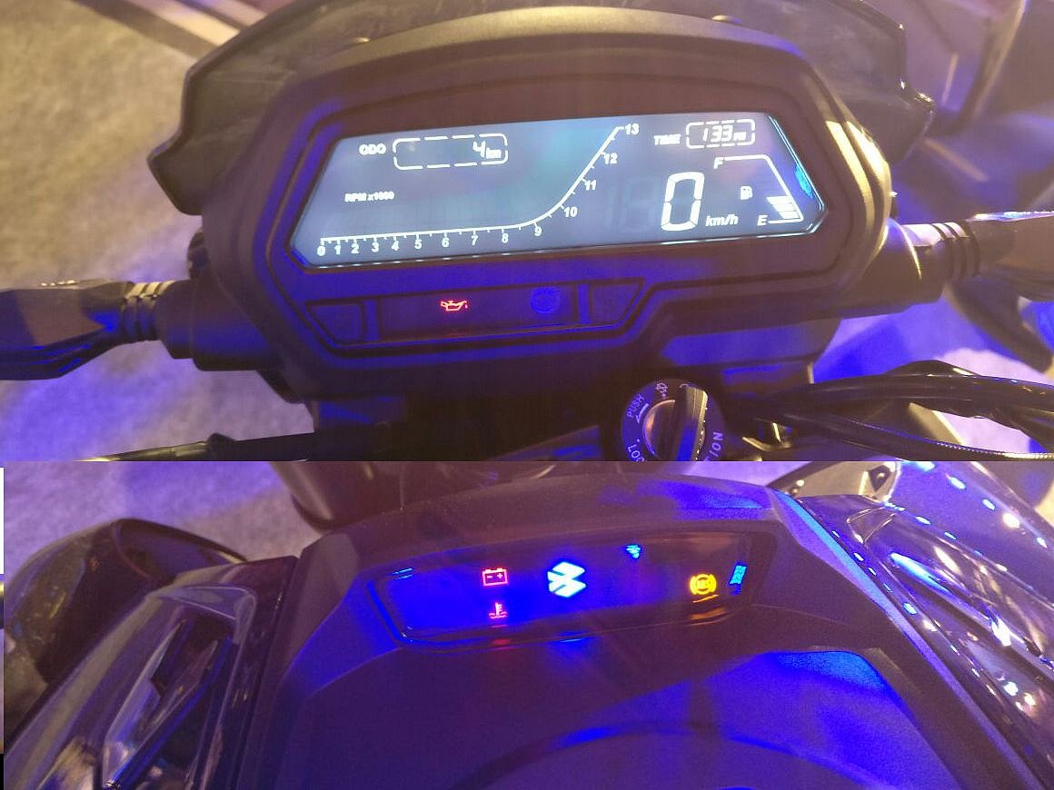 dominar 400 indicator