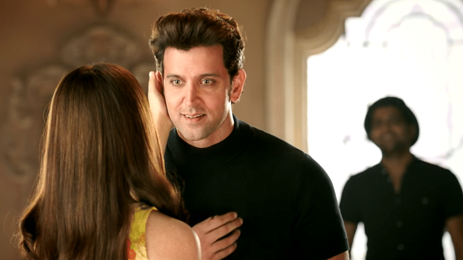 Is Hrithik's 'Kaabil' Inspired By 'Daredevil' on Netflix?