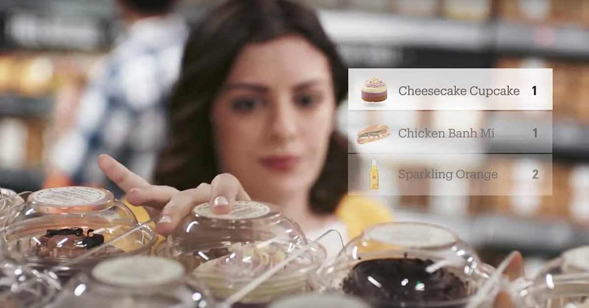 Amazon’s New No-Checkout Store: That’s How You Go Cashless Modiji