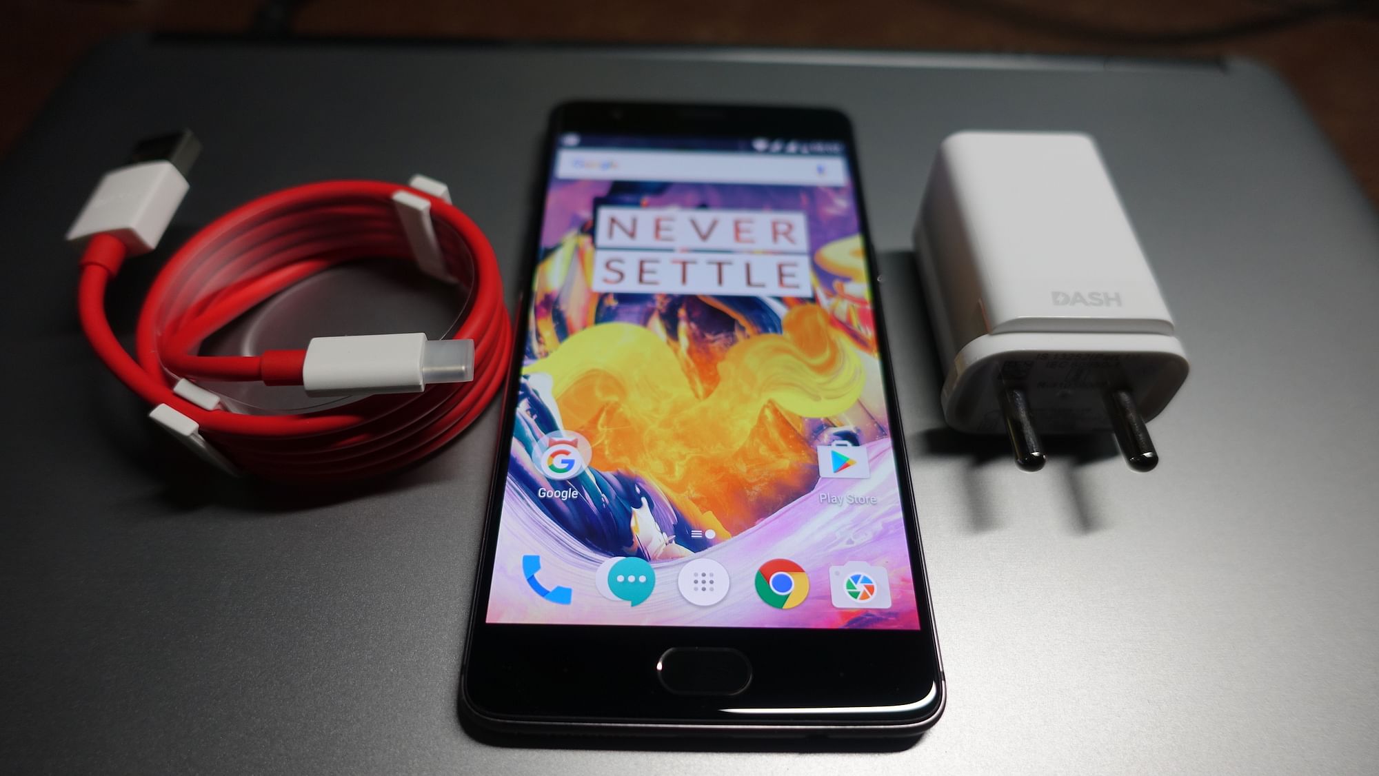 Обновления для oneplus 3t