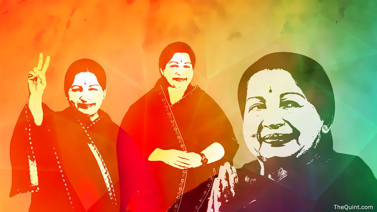 Amma's Death Marks The End of a Phase in Dravidian Politics