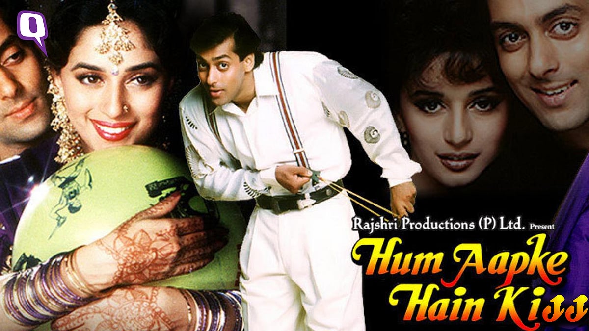 Ae ‘Kiss’ Hai Mushkil When Bollywood Movie Titles Go ‘Befikre’