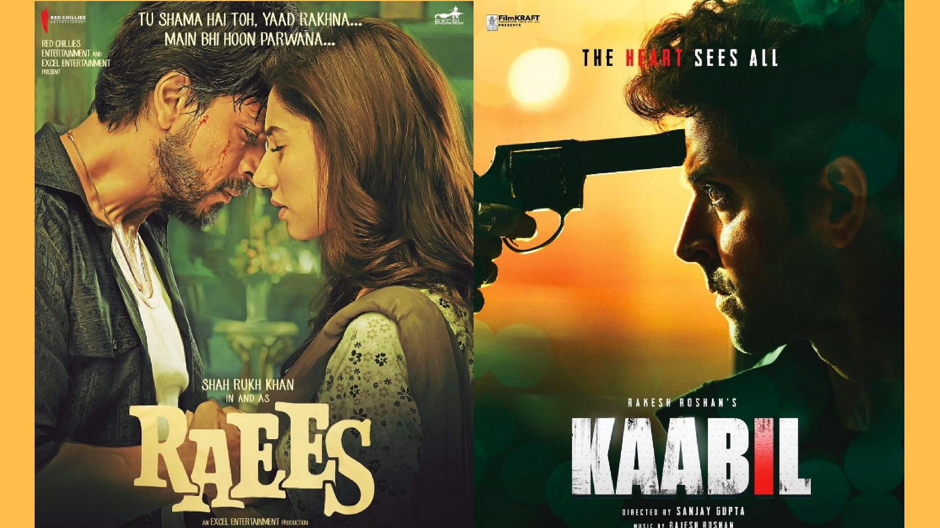 Some really big #movies coming up like #Raees & #Kaabil. Don't miss out on,  you can watch them all! Book your tickets… | Book show, Movie of the week,  Movie tickets