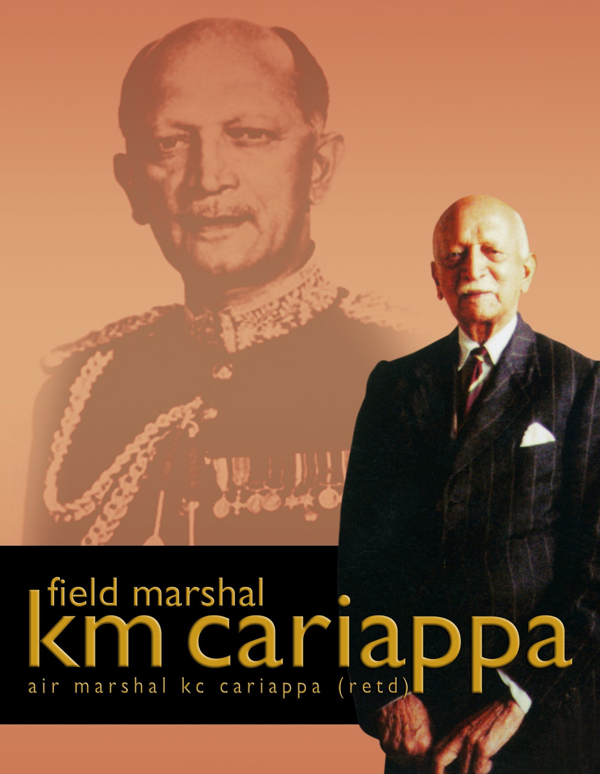 KM Cariappa Death Anniversary | Celebrating The First Indian To Take ...