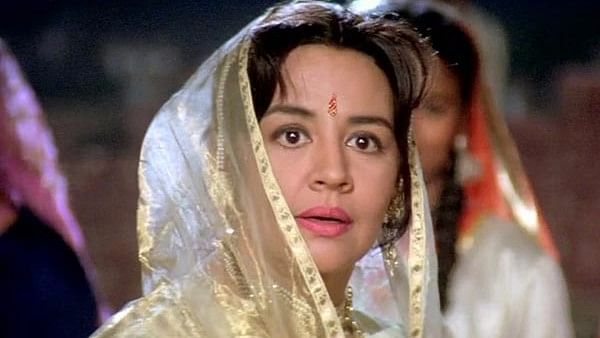Farida Jalal Reacts To The Fake News About Her Death With A Meme