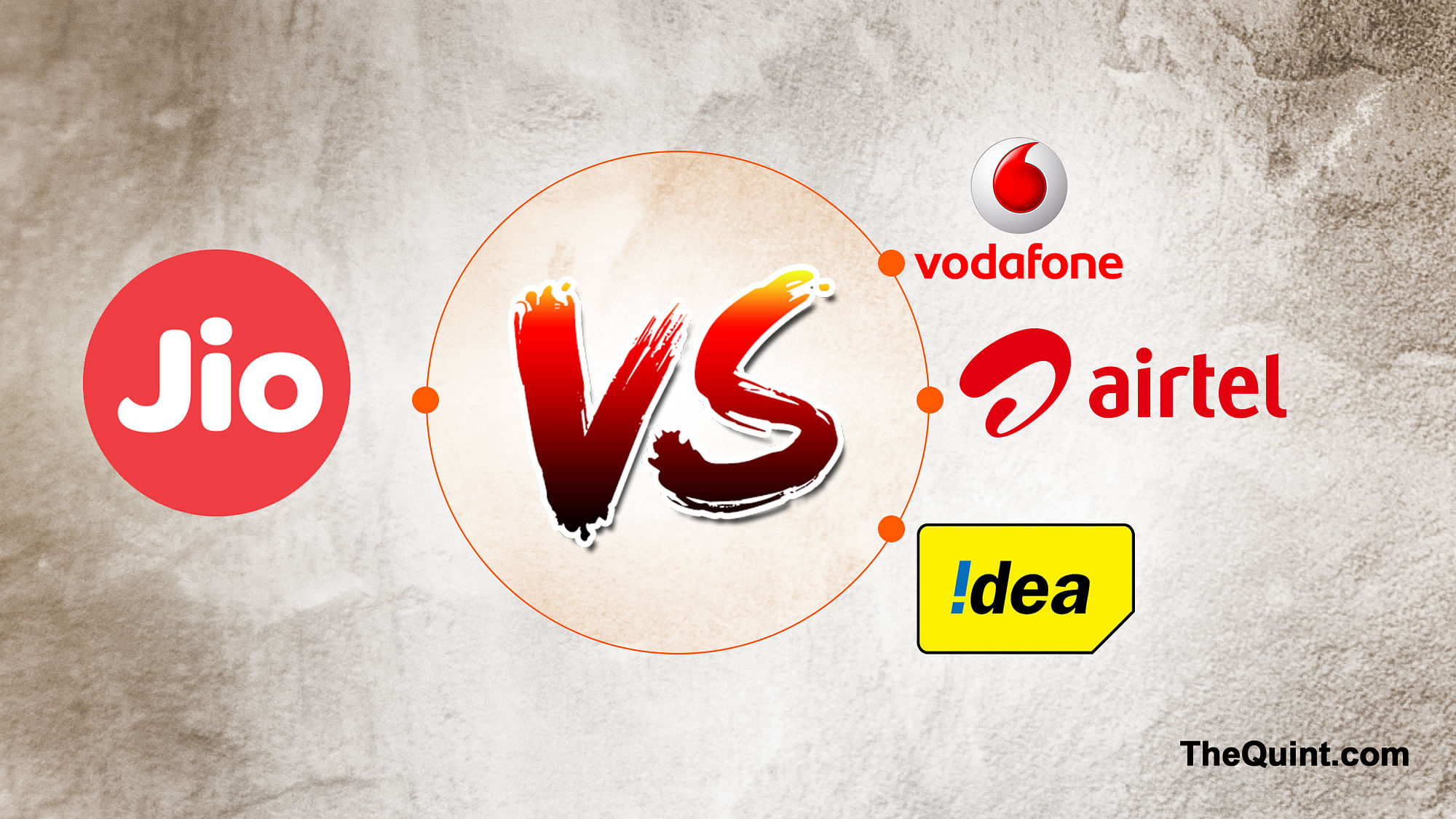 Airtel, Jio & Vodafone Idea New Mobile Recharge Plans Launched; Check ...