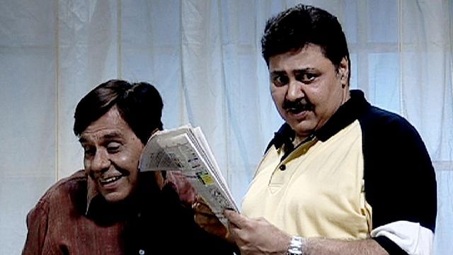 Sarabhai vs Sarabhai Was Hilarious but Also Way Ahead of Its Time