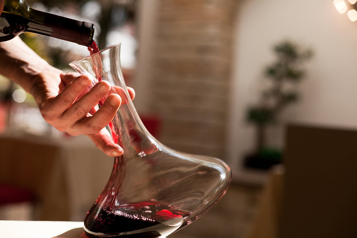 Do You Drink Wine Hot or Cold? A Guide to Make You a Wine Snob