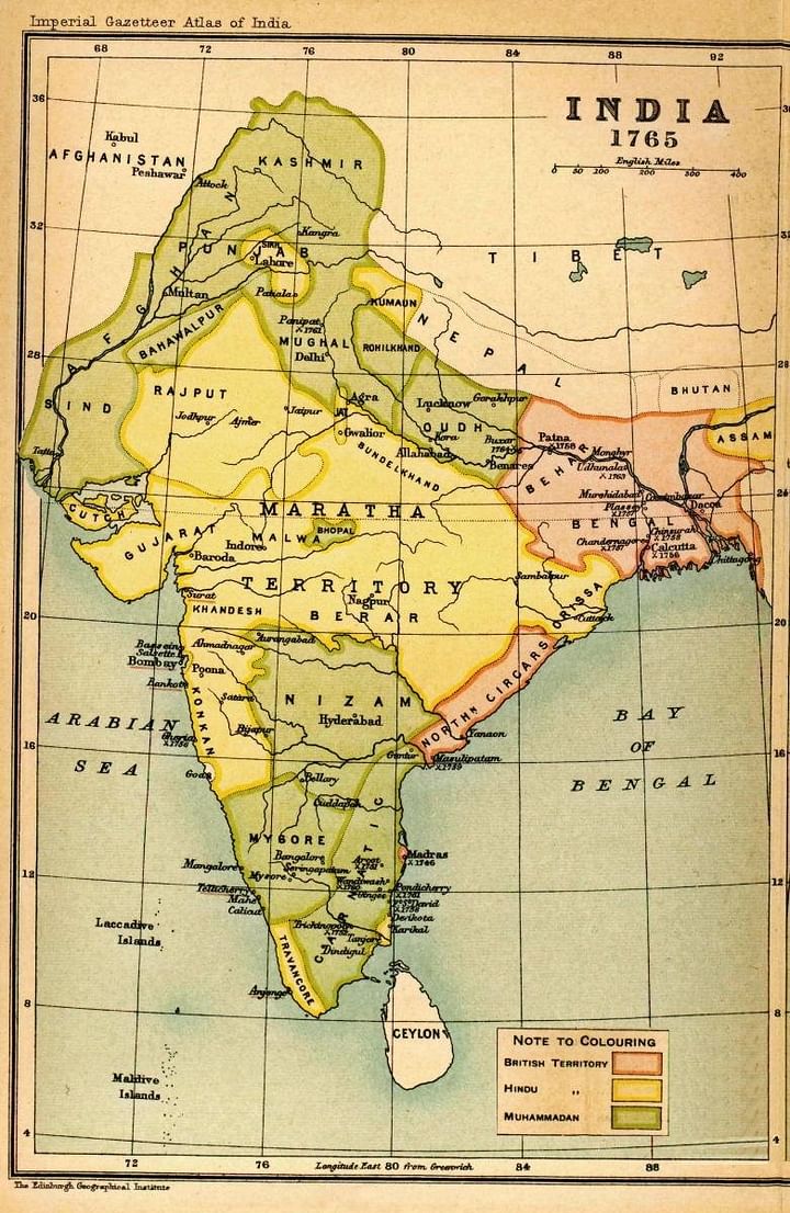 Bihar Diwas: Did You Know Its Origins Lie In The British Raj Era?